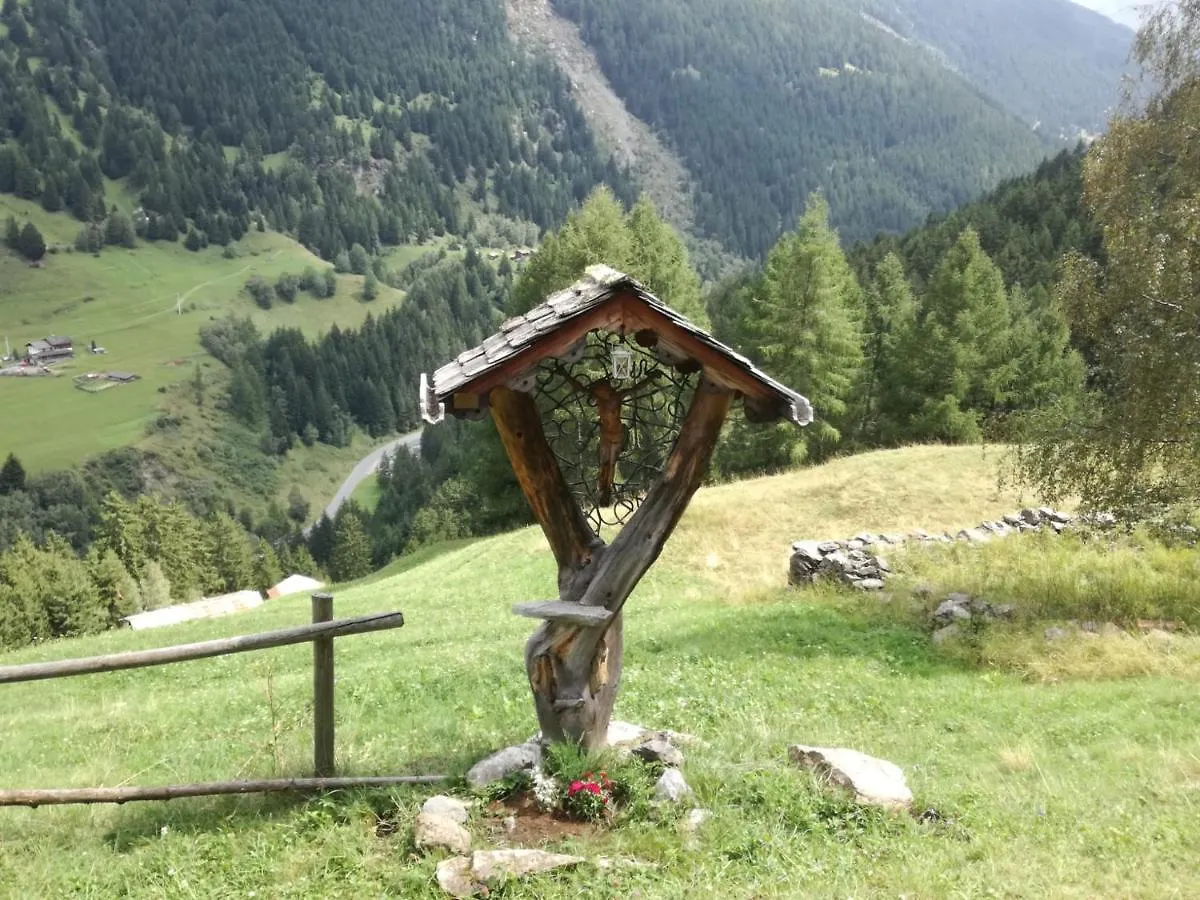 Appartamento Casa Giulia Bormio