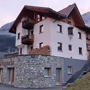 Appartamento La Rugiada, Bormio