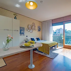 Appartamento Porta Romana Di Charme, Milano